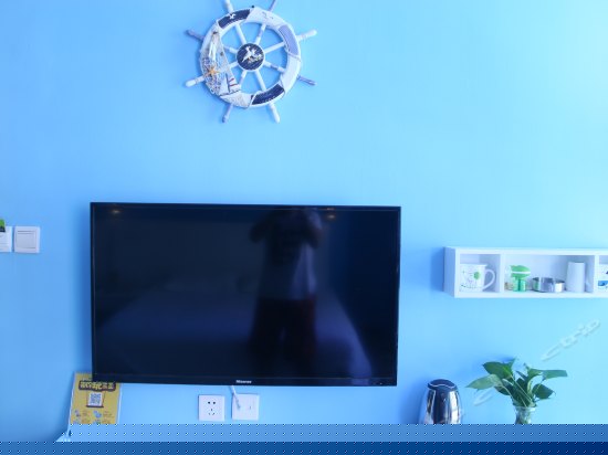 情迷地中海大床房