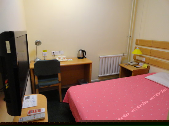 特惠大床房(无窗)