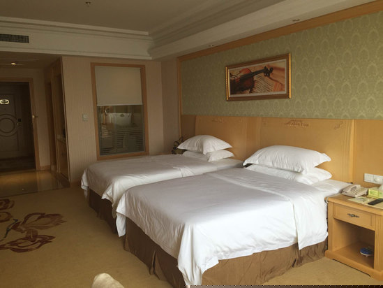 酒店房型