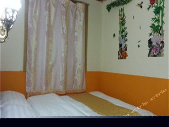 大床房（无窗）