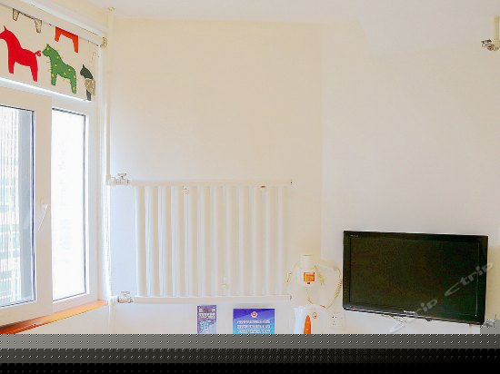 特价大床房B(无窗)