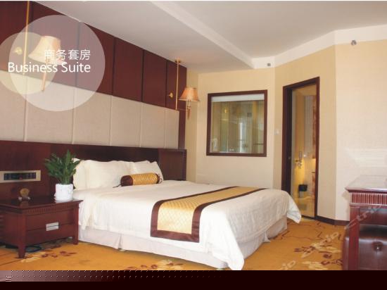 商务套房