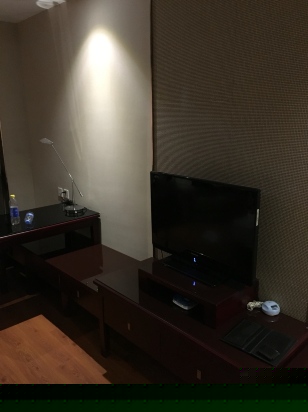 酒店房型