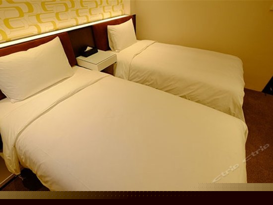 标准客房