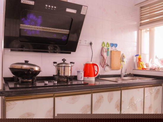 室雅兰香一室一厅机麻套房