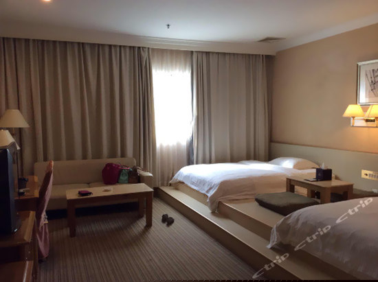 酒店房型