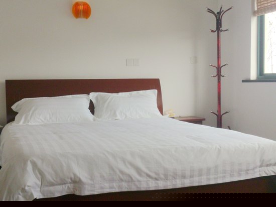 爱情故事主题房