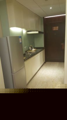酒店房型