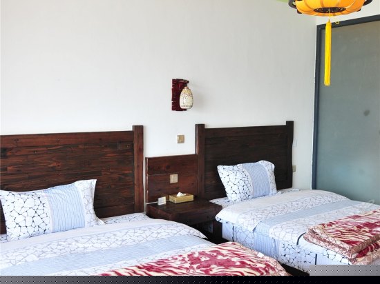 暖心双标海景房（三楼）