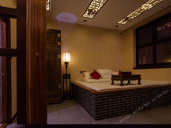 第七进院豪华独院包院