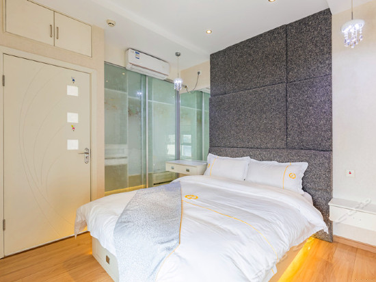 优享度假家庭套房