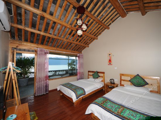 坐床观海标准房