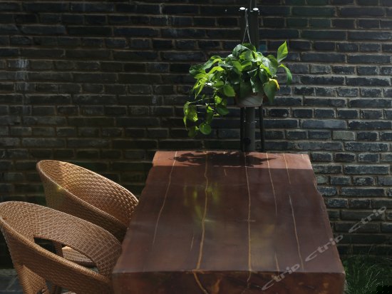 纳西别院独立套房