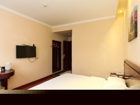 1.8米商务大床房