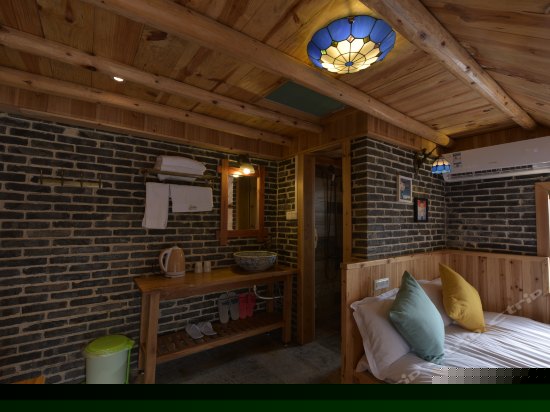 b栋, 碧云小阁阁楼榻榻米房a