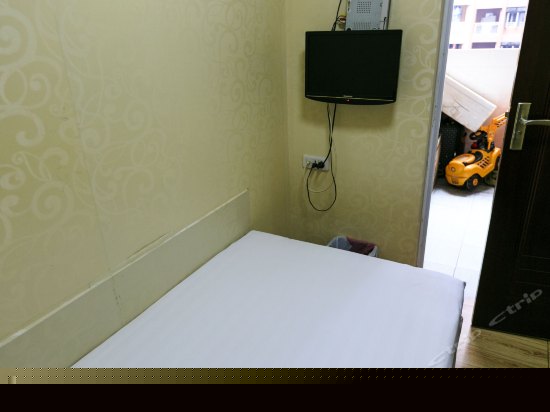 经济单间（内宾）