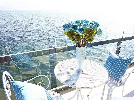 270度豪华海景房