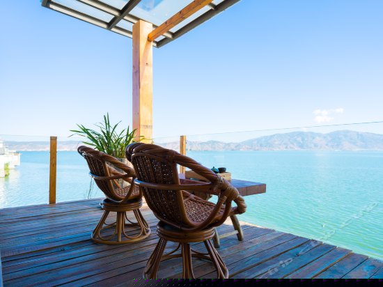 双面海景房（一号院）