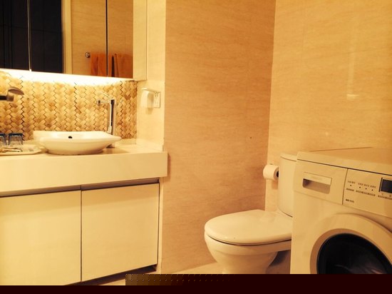 豪华江景精致房