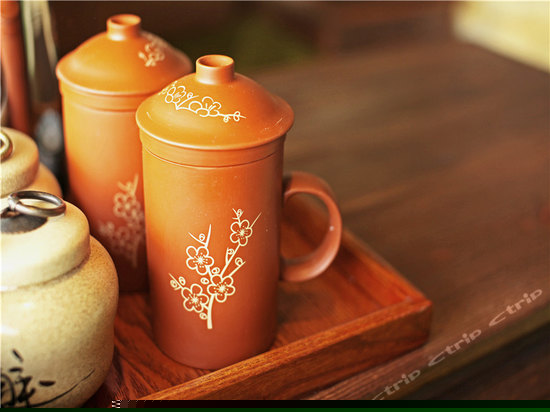 云卷云舒（标间）