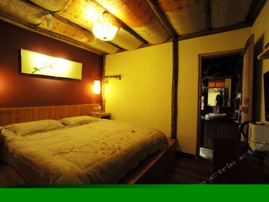 桃源精品大床房