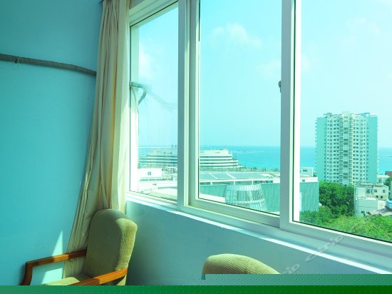 望海潮（三人间）