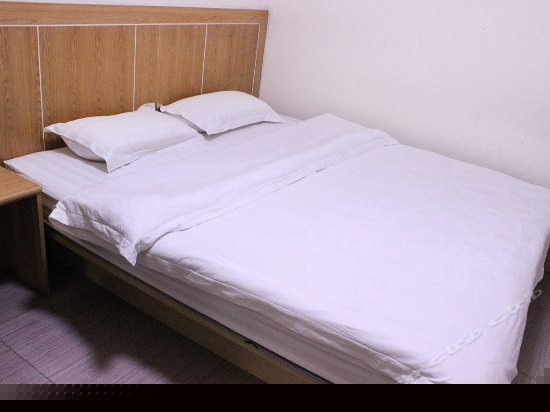 标准单人房(无窗)