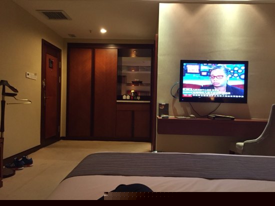 酒店房型