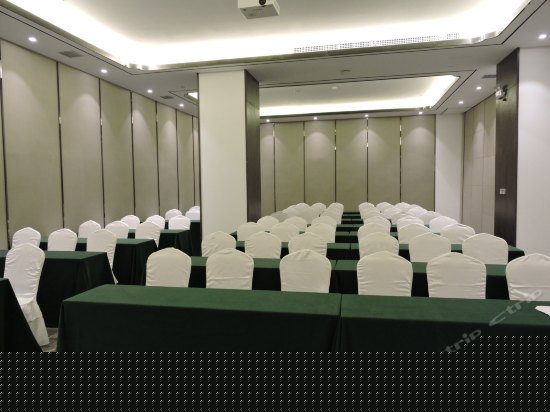 会议室