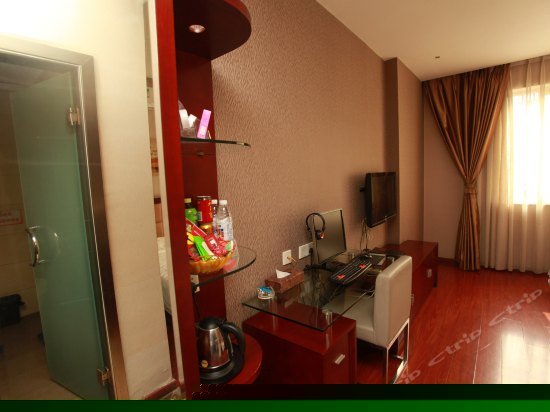 普通单间(无窗)