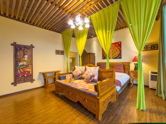 尘外·180°豪华海景大床房