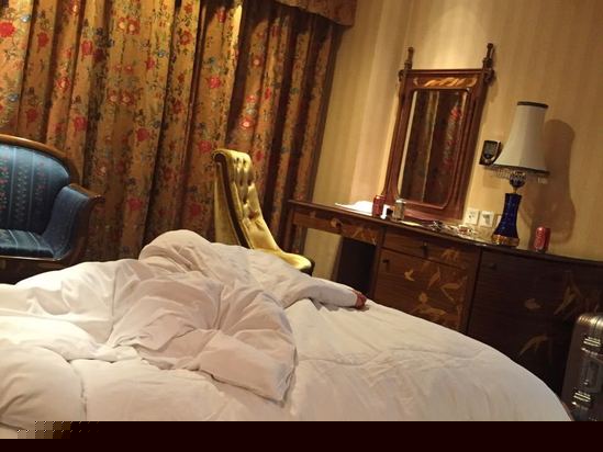 酒店房型
