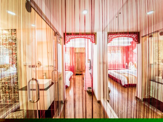 芝兰浪漫套房·南院