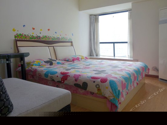 空中别墅套房(内宾)