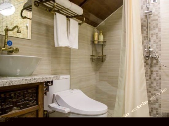 思墨-观星空河景房