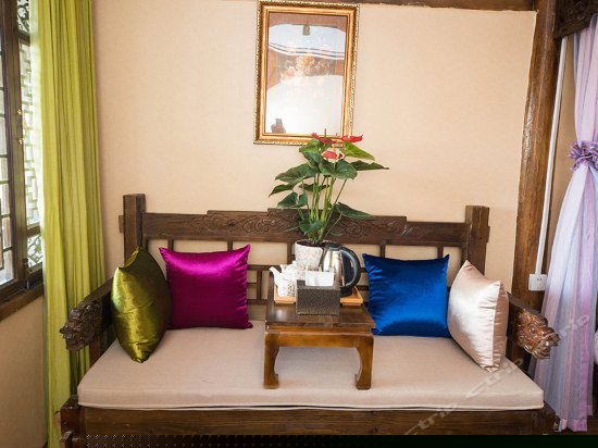 凝华（豪华观景标间）