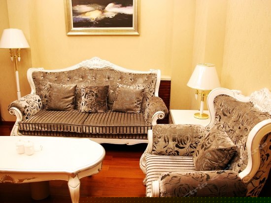 舒适大床房(无窗)