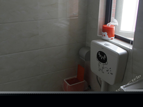 女生四人间（床位房）