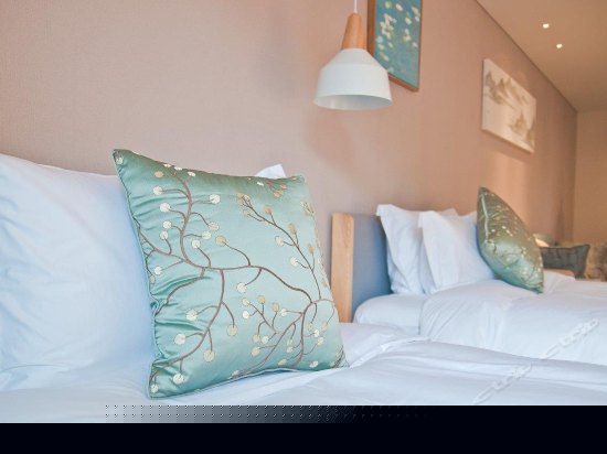 禅意村舍高级房