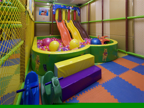 儿童乐园/儿童俱乐部