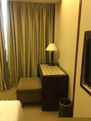 酒店房型