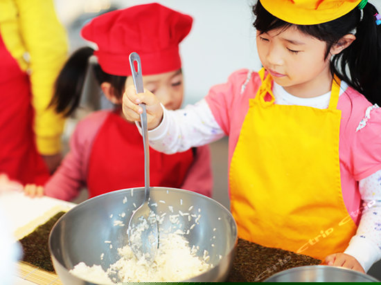 儿童乐园/儿童俱乐部