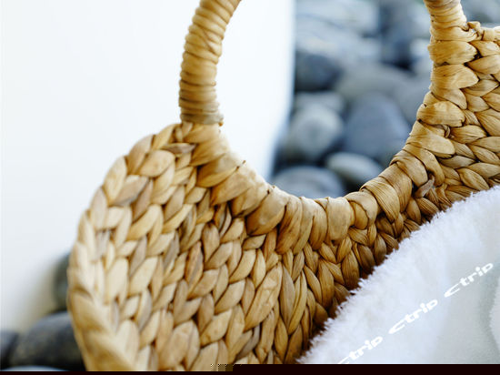 如素-古典雅致大床房