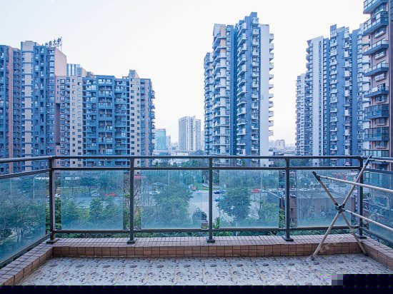 馨家精选两室一厅