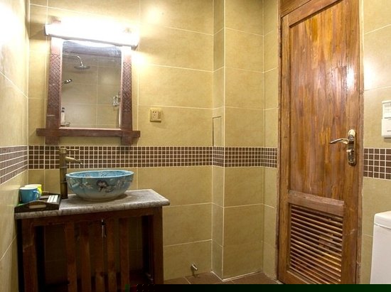 蜜月大床房（菱纱）