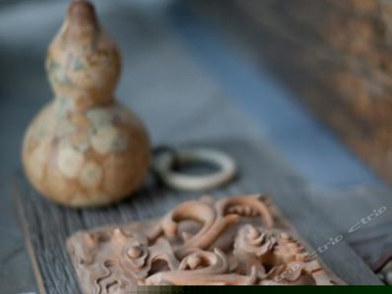 海景大套房清波引