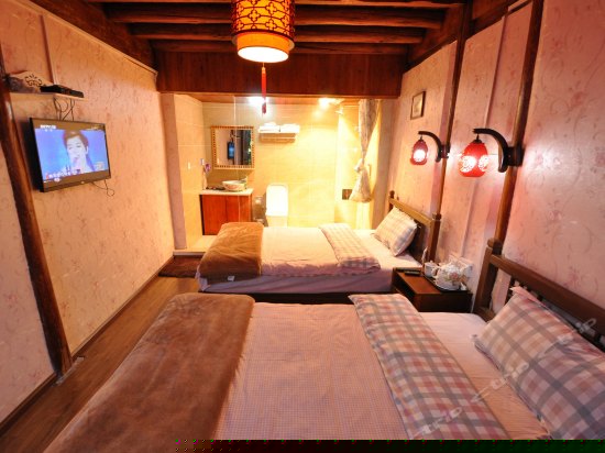 幽雅标准间（乌托邦）