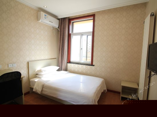 商务楼经济三人间