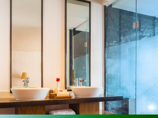 蜜月小汤池海景房