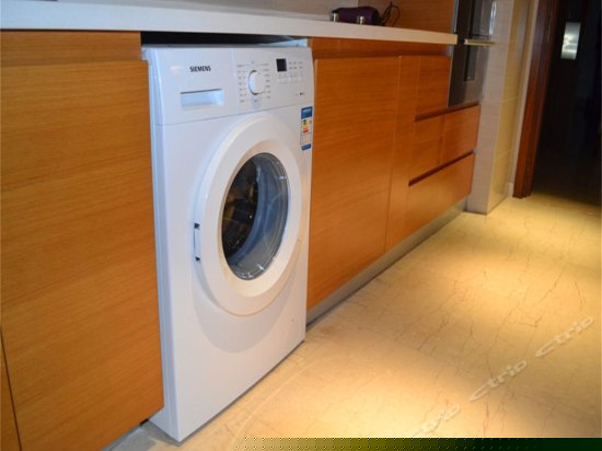 地中海爱情大床房